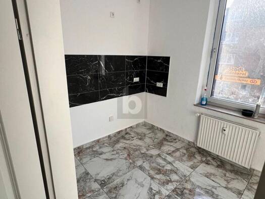 Wohnung zum Kauf 99.000 € 2,5 Zimmer 50 m² 1. Geschoss Erle Gelsenkirchen-Ost 45891