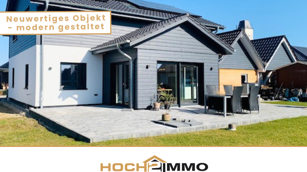 Einfamilienhaus zum Kauf 668.000 € 5 Zimmer 180 m² 595 m² Grundstück Nüchel 23714