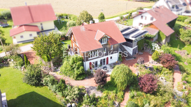 Einfamilienhaus zum Kauf 820.000 € 5 Zimmer 160 m² 1.231 m² Grundstück Ingenried Pforzen 87666