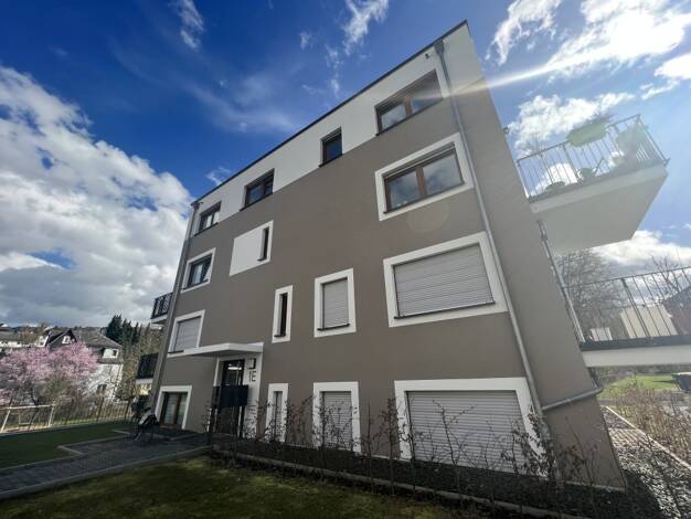 Wohnung zur Miete 650 € 1 Zimmer 38 m² frei ab 01.12.2025 Ludwig-Erk-Str. 1e Wetzlar 35578