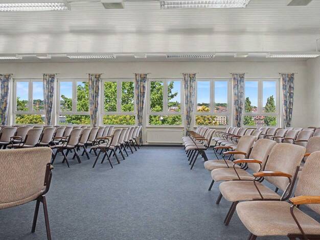 Bürogebäude zum Kauf provisionsfrei 285.000 € 435 m² Bürofläche Weiherbergstraße 8 Südweststadt Pforzheim 75173