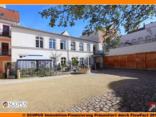 Wohnung zur Miete 815 € 3 Zimmer 108,7 m² 1. Geschoss Meißen Meißen 01662