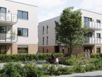 Neubauprojekt zum Kauf Bensheim Bensheim 64625
