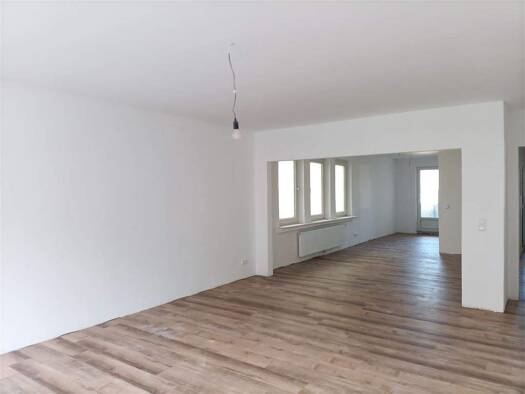 Wohnung zur Miete 1.162 € 4 Zimmer 132,8 m² 2. Geschoss Nordersteinstraße 41 Cuxhaven 27472