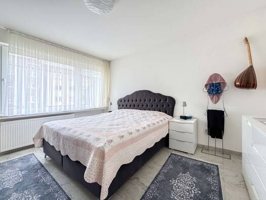 Wohnung zum Kauf 149.000 € 3,5 Zimmer 75 m² 1. Geschoss Bövinghausen Dortmund 44388
