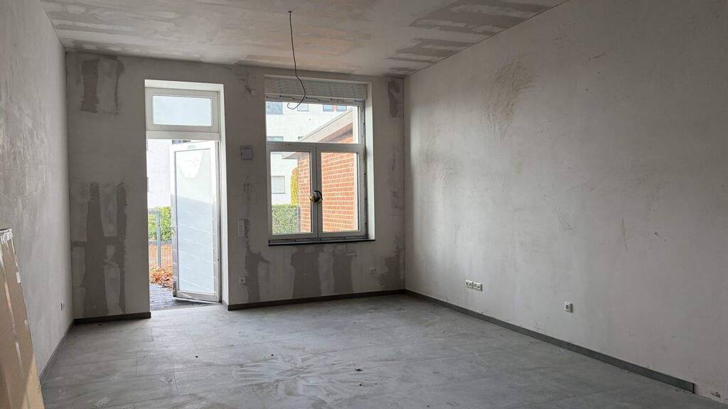 Wohnung zur Miete 923 € 2 Zimmer 71 m² EG frei ab sofort Rhede 46414