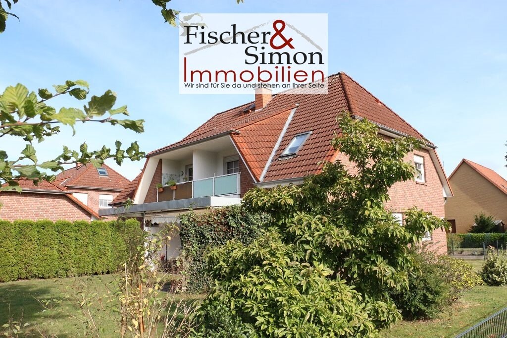 Mehrfamilienhaus zum Kauf 329.000 € 8 Zimmer 202,2 m²<br/>Wohnfläche 1.522 m²<br/>Grundstück Nienburg Nienburg (Weser) 31582