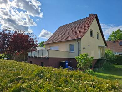 Haus zum Kauf 295.000 € 5 Zimmer 115 m² 871 m² Grundstück Matgendorf Groß Wüstenfelde 17168
