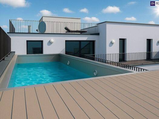 Penthouse zum Kauf 15.900.000 € 6 Zimmer 362,5 m² Schellinggasse Wien 1010