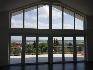 Wohnung zur Miete 1.577 € 4 Zimmer 126,2 m² Geschoss 2/2 Kaiser-Heinrich-Straße 17 Fritzlar Fritzlar 34560