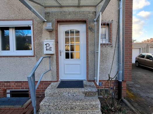 Reihenendhaus zum Kauf 239.000 € 5 Zimmer 115 m² 384 m² Grundstück Klein Hehlen Celle 29223