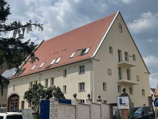 Maisonette zur Miete als Kapitalanlage geeignet 1.090 € 3 Zimmer 81 m² Kleinpestitz/Mockritz Dresden 01217