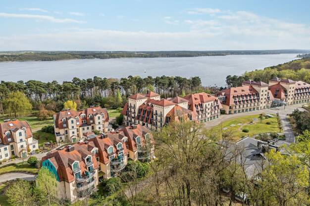 Maisonette zum Kauf 465.000 € 3 Zimmer 100 m² 2. Geschoss Bad Saarow-Pieskow Bad Saarow 15526