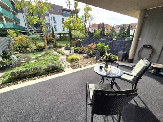 Wohnung zur Miete 711 € 2 Zimmer 48,8 m² frei ab 01.11.2026 Fürstenfeld 8280