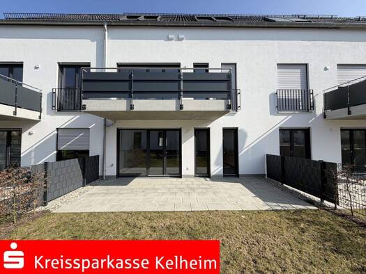 Wohnung zum Kauf provisionsfrei 333.500 € 2 Zimmer 67,4 m² frei ab sofort Saal 93342