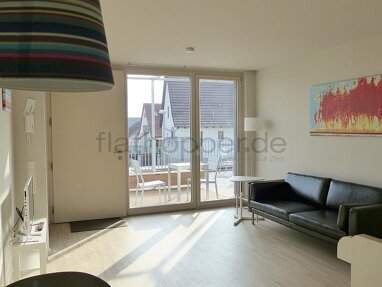 Wohnung zur Miete Wohnen auf Zeit 1.148 € 1 Zimmer 36 m² frei ab 01.01.2025 Plieningen Stuttgart 70599