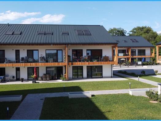 Wohnung zum Kauf 449.000 € 3 Zimmer 120,3 m² EG Lengham Bad Birnbach 84364