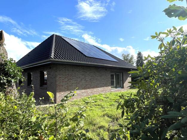 Bungalow zum Kauf 525.000 € 3 Zimmer 103,3 m² 400 m² Grundstück Specken Bad Zwischenahn 26160