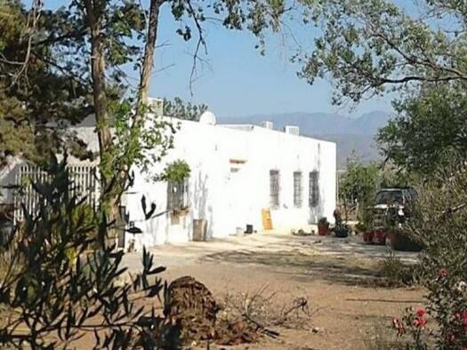 Chalet zum Kauf 90.000 € 4 Zimmer 159 m² PEDREGALES 128 Tabernas 04200
