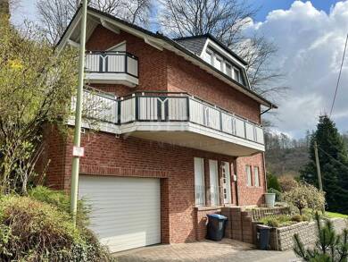 Einfamilienhaus zum Kauf 339.000 € 6 Zimmer 194,2 m² 375 m² Grundstück Gosenbach Siegen / Gosenbach 57080