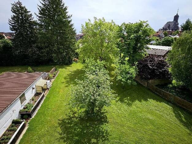 Wohnung zur Miete 690 € 3 Zimmer 101 m² Dachgeschoss, 3. Geschoss Langenselbold 63505