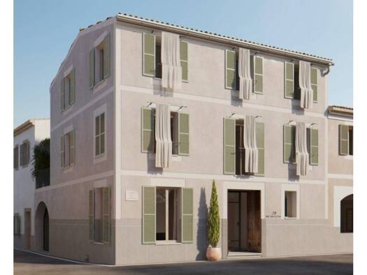 Bauernhaus zum Kauf 2.200.000 € 4 Zimmer 383 m² 383 m² Grundstück Artà 07570