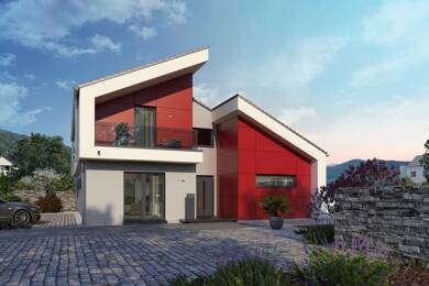 Einfamilienhaus zum Kauf 690.900 € 4 Zimmer 213 m² Niedersunzing Leiblfing 94339