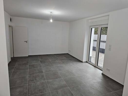 Wohnung zur Miete 1.100 € 2 Zimmer 89 m² Geschoss EG/1 Forststraße 62 Hermsdorf Berlin 13467
