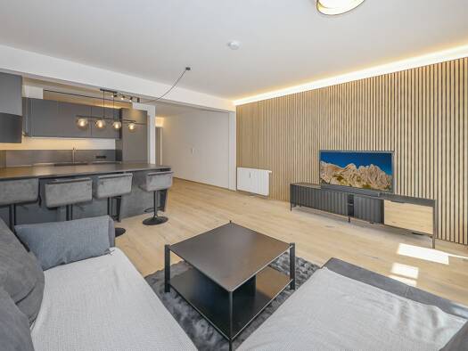 Wohnung zum Kauf 529.000 € 2 Zimmer 56,3 m² Kitzbühel 6370