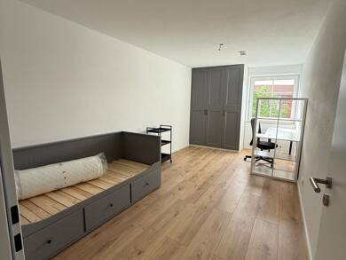 Wohnung zum Kauf 219.999 € 2 Zimmer 35,1 m² 2. Geschoss Erlangen 91052