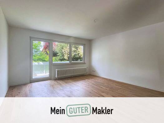 Wohnung zur Miete 695 € 2 Zimmer 61,5 m² EG Bockhorner Weg 27 Lüssum-Bockhorn Bremen 28779