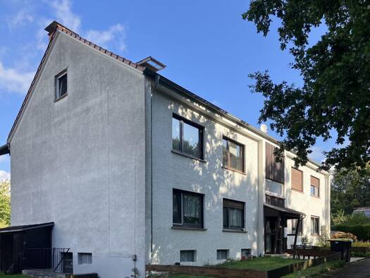 Wohnung zum Kauf 125.000 € 3 Zimmer 74,1 m² 1. Geschoss Dellwig Fröndenberg/Ruhr 58730