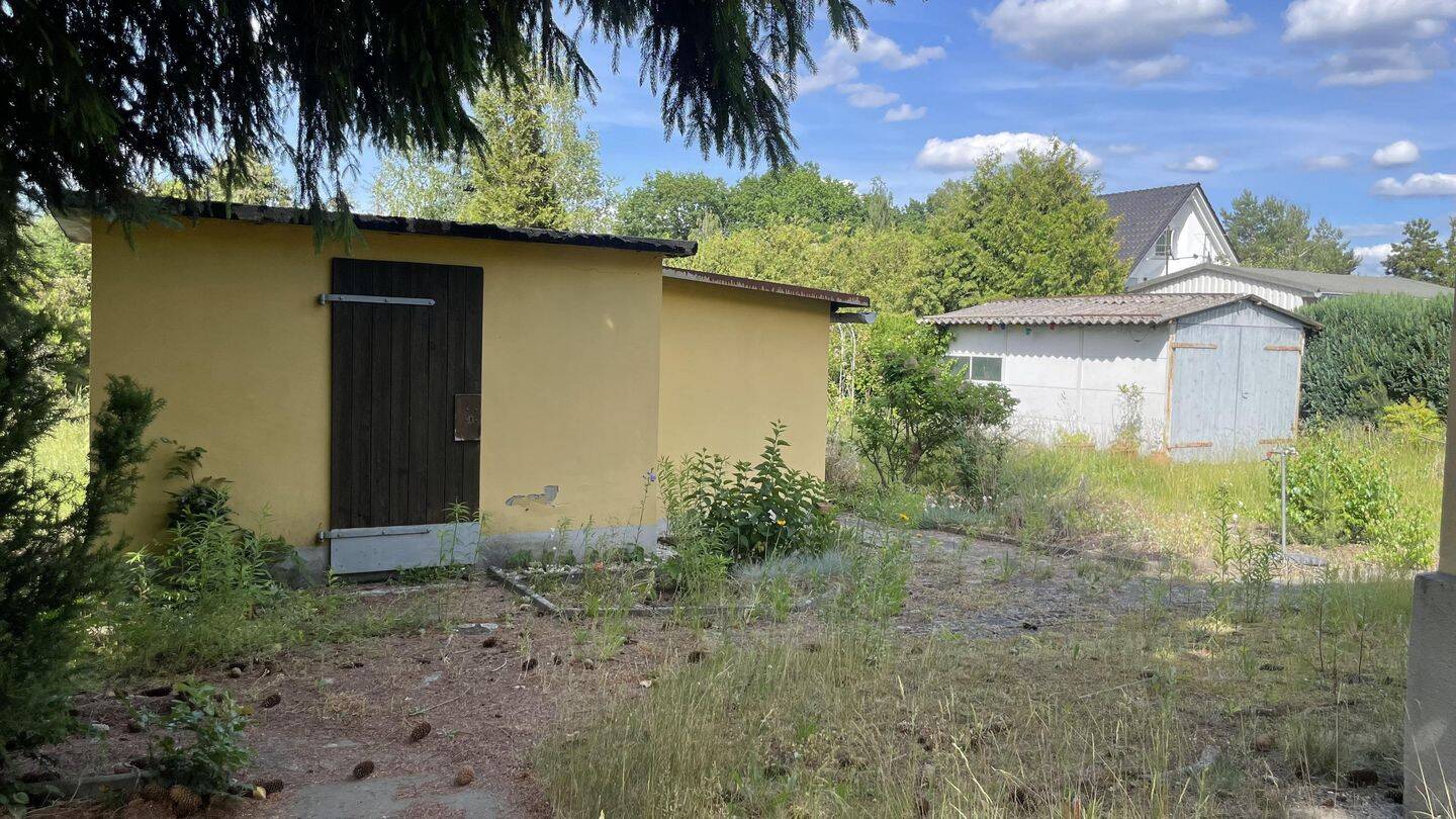 Einfamilienhaus zum Kauf - Ansicht 5