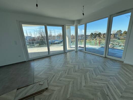 Wohnung zum Kauf 417.500 € 3 Zimmer 60 m² 2. Geschoss Balatonszemes 8636