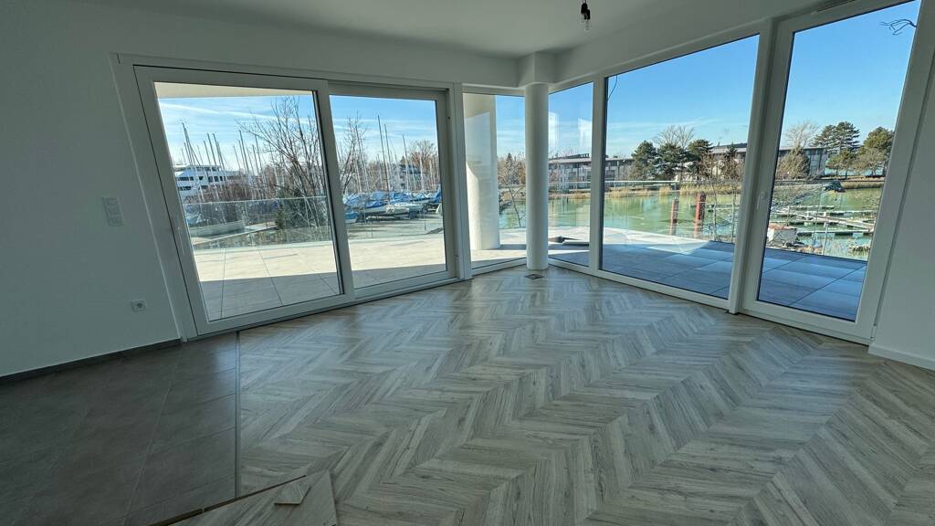 Studio zum Kauf 417.500 € 3 Zimmer 60 m² 2. Geschoss Balatonszemes 8636