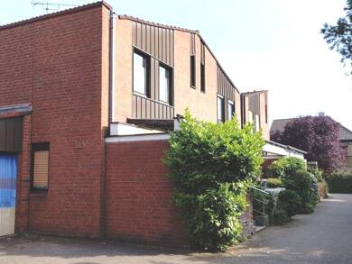 Haus zum Kauf 359.000 € 5 Zimmer 125 m² 258 m² Grundstück frei ab sofort Duisburg 47259