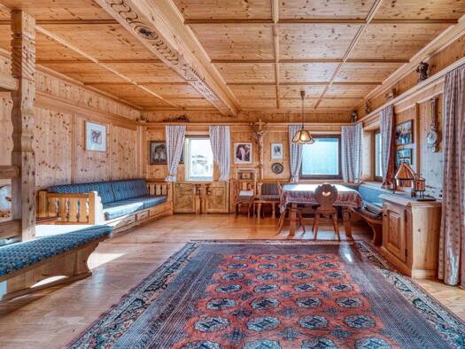 Wohnung zum Kauf 350.000 € 4,5 Zimmer 160 m² Telfs 6410