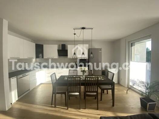Wohnung zur Miete Tauschwohnung 1.167 € 4 Zimmer 97 m² 2. Geschoss Höhenberg Köln 51103