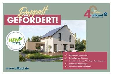 Haus zum Kauf 568.500 € 4 Zimmer 136,1 m² 680 m² Grundstück Wiesenbach 69257