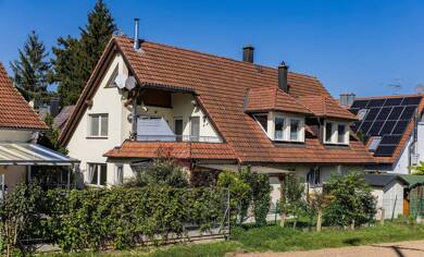 Maisonette zum Kauf 615.000 € 7 Zimmer 152,5 m² Hochdorf Freiburg 79108