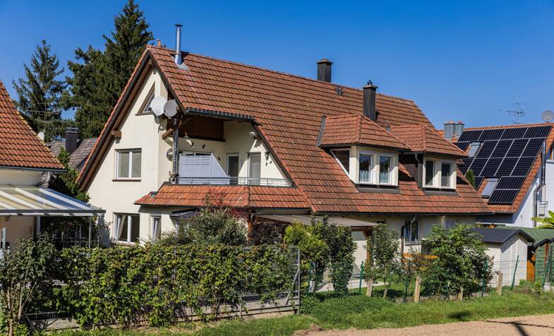 Maisonette zum Kauf 615.000 € 7 Zimmer 152,5 m² Hochdorf Freiburg 79108