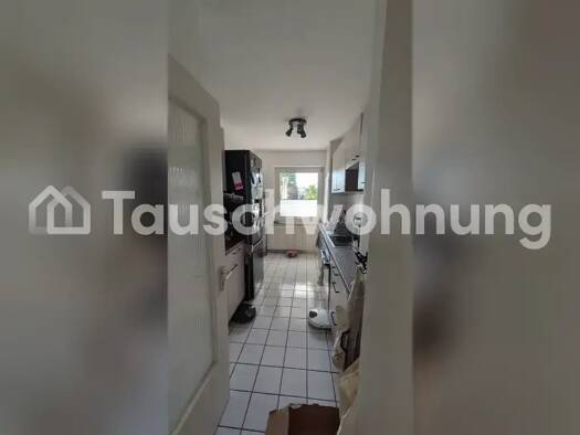 Wohnung zur Miete Tauschwohnung 850 € 3 Zimmer 75 m² Centrum Münster 48147