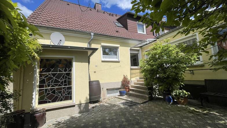 Haus kaufen in Zerbst/Anhalt Walternienburg immowelt