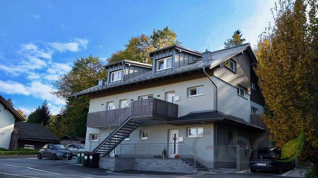 Maisonette zum Kauf - Erstbezug provisionsfrei 630.000 € 4 Zimmer 97,8 m² Elixhausen 5161