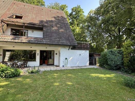 Doppelhaushälfte zum Kauf 579.000 € 8 Zimmer 193,6 m² Memmingen 87700