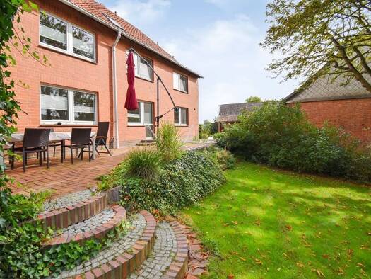 Einfamilienhaus zum Kauf 495.000 € 11 Zimmer 312 m² 1.759 m² Grundstück Holle Holle bei Hildesheim 31188