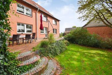Einfamilienhaus zum Kauf 495.000 € 11 Zimmer 312 m² 1.759 m² Grundstück Holle Holle bei Hildesheim 31188