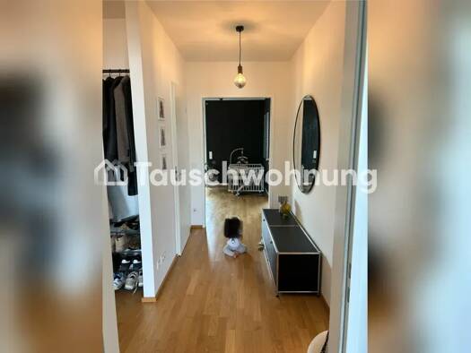 Wohnung zur Miete Tauschwohnung 1.266 € 3 Zimmer 91 m² 4. Geschoss Bickendorf Ehrenfeld 50825