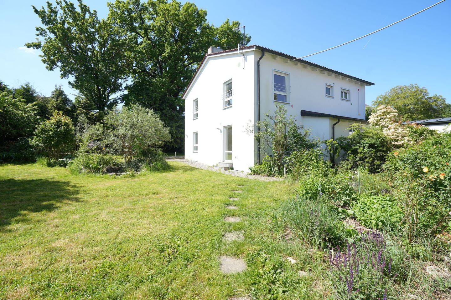 Einfamilienhaus zum Kauf, Marloffstein