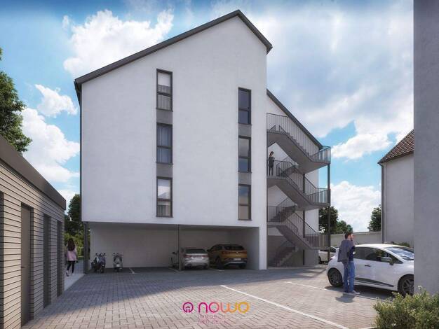 Sonstiges zum Kauf - Erstbezug als Kapitalanlage geeignet 169.100 € 1 Zimmer 32 m² Braunschweig 38114